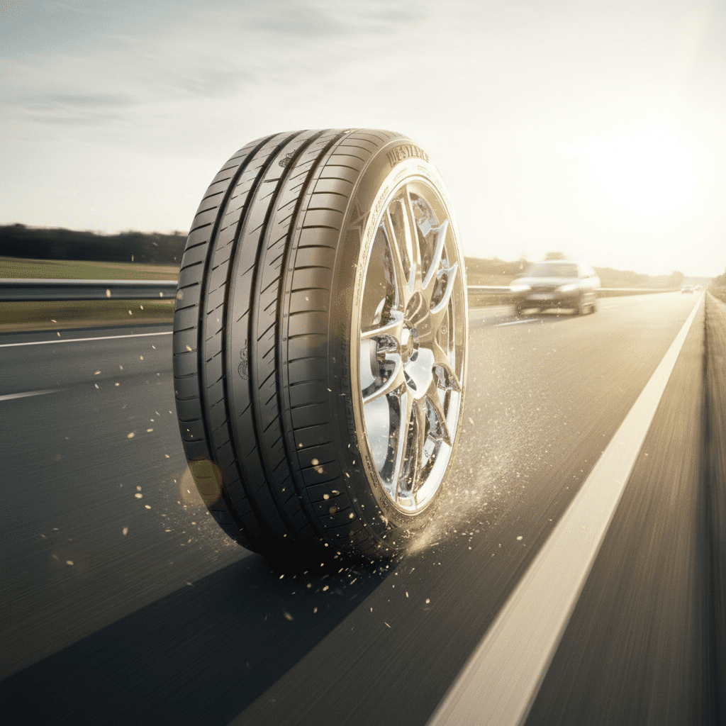 Westlake ZuperEco SUV Tyre 215/65 R17PR TL Z-007 Auto SupplyMaster