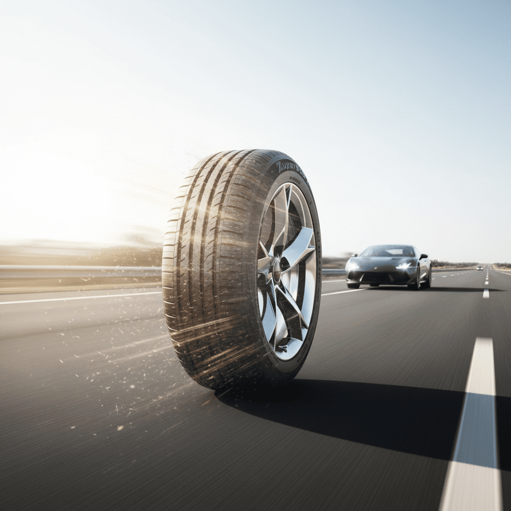 Westlake ZuperEco Tyre 205/60 R16PR TL Z-108 Auto SupplyMaster