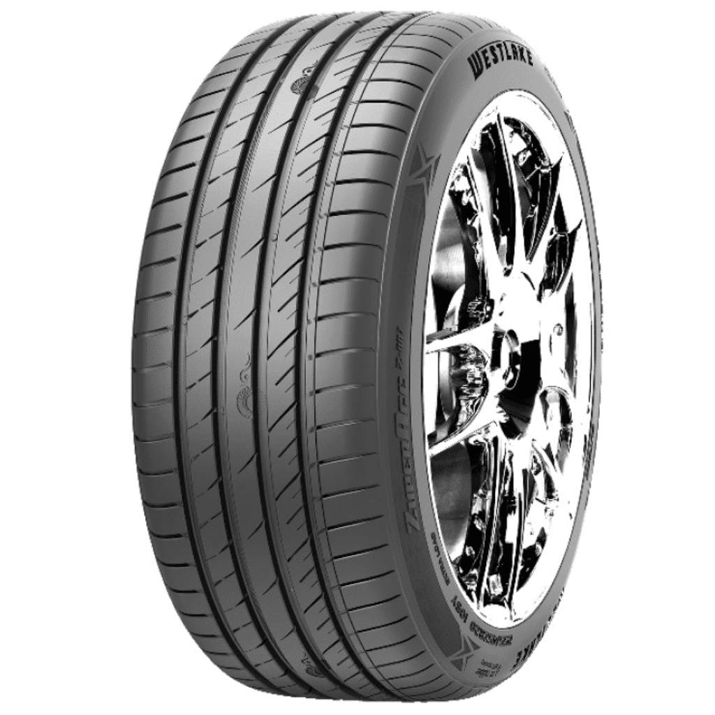 Westlake ZuperEco Tyre 265/50R20PR TL Z-007 SUV Auto SupplyMaster