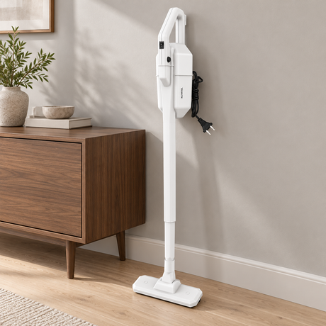 Kumtel Corded Stick Vacuum Cleaner 500W | VSD-01 Series