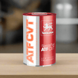 Wolver Special Fluid ATF CVT - 1L Auto SupplyMaster