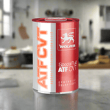 Wolver Special Fluid ATF CVT - 1L Auto SupplyMaster