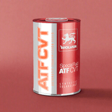 Wolver Special Fluid ATF CVT - 1L Auto SupplyMaster