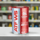 Wolver Super Fluid ATF WS - 1L Auto SupplyMaster