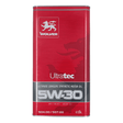 Wolver Ultratec C3 5W30 Motor Oil - 5L Auto SupplyMaster