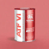 Wolver Universal Fluid ATF WS 6000 - 1L Auto SupplyMaster