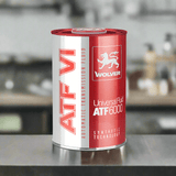 Wolver Universal Fluid ATF WS 6000 - 1L Auto SupplyMaster