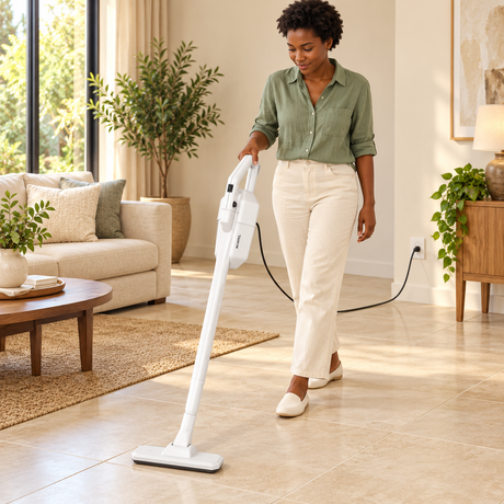 Kumtel Corded Stick Vacuum Cleaner 500W | VSD-01 Series