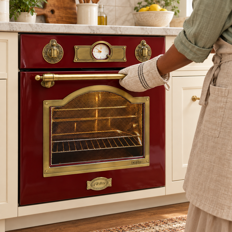 Kaiser Empire 60cm Electric Oven | EH Series