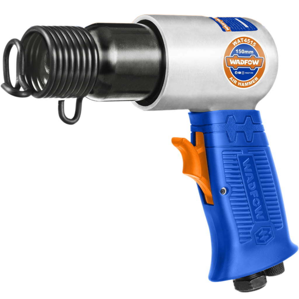 Wadfow Air Hammer 150mm - WAT4515