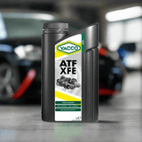 Yacco 100% Synthetic Automatic Transmission Fluid 1L - ATF X FE Auto Supply Master