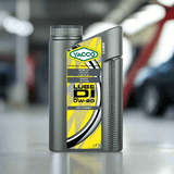 Yacco 100% Synthetic Engine Oil 1L/5L - LUBE DI SAE 0W20 Auto Supply Master