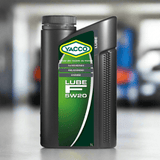 Yacco 100% Synthetic Engine Oil 1L/5L - LUBE F SAE 5W20 Auto Supply Master
