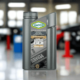 Yacco 100% Synthetic Engine Oil 1L/5L - LUBE GDI SAE 10W30 Auto Supply Master