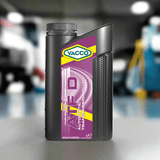 Yacco Automatic Transmission Fluid Lube 1L - ATF D Auto Supply Master