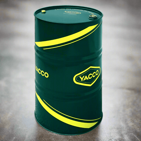 Yacco Hydraulic Transmission Oil 208L - HM68 Auto Supply Master