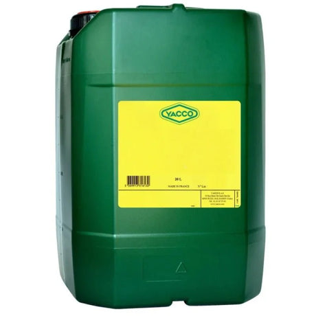 Yacco Premium Mineral Engine Oil 5L/20L/208L- TRANSPRO 15 SAE 15W40 Auto Supply Master