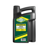 Yacco Premium Mineral Engine Oil 5L - TRANSPRO 40 SAE 15W40 Auto Supply Master