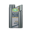 Yacco VX Synthetic Engine Oil 1L/5L - VX 600 SAE 5W40 Auto Supply Master