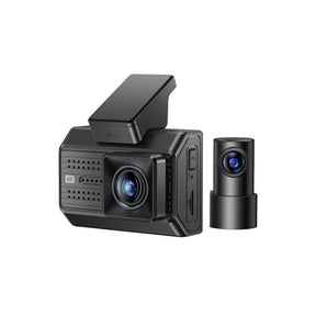 Yesido 4K Dual Dash Camera Recorder - KM15 Auto Supply Master