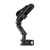 Yesido Universal Car Sun Visor Phone Mount Holder - C194 | BF Auto SupplyMaster
