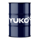 Yuko Antifreeze 40 Super G11 Green Drum - 200L Auto SupplyMaster