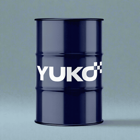 Yuko Antifreeze 40 Super G11 Green Drum - 200L Auto SupplyMaster