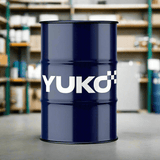 Yuko Antifreeze 40 Super G11 Green Drum - 200L Auto SupplyMaster