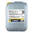 Yuko Diesel Max Pro 15W 40 - 20L Auto SupplyMaster