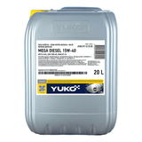 Yuko Diesel Max Pro 15W 40 - 20L Auto SupplyMaster