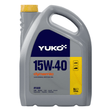 Yuko Dynamic 15W 40 - 5L Auto SupplyMaster