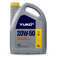 Yuko Dynamic 20W 50 - 5L Auto SupplyMaster