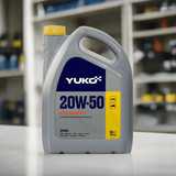 Yuko Dynamic 20W 50 - 5L Auto SupplyMaster