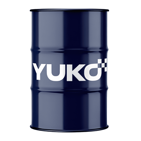 Yuko Hydrol HM 68 Drum - 250L Auto SupplyMaster