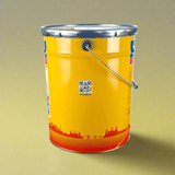 Yuko Hydrol HM 68 Jerry Can - 20L Auto SupplyMaster