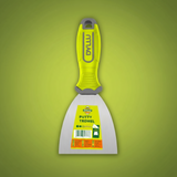 Dyllu Putty Trowel Set 4"(100mm) - DTPT1304