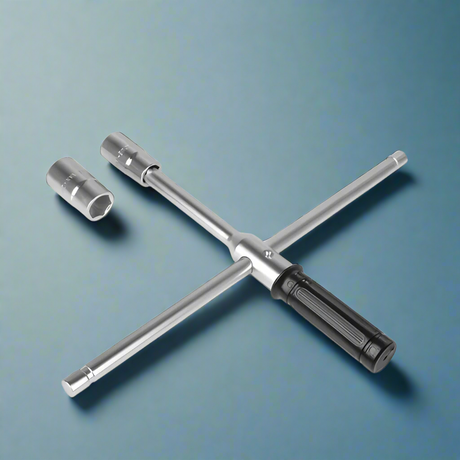 Wadfow Rapid Cross Wrench - WTH6516