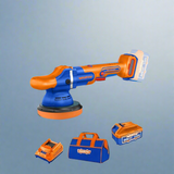 Wadfow Lithium-Ion Cordless Brushless Polisher  - WHL2B151
