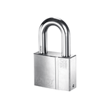 Abloy Padlocks & Accessories Abloy High-Security Steel Padlock with 50mm Shackle Clearance - PL350T/50