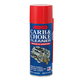 Abro Fuel System Care Abro Carb & Choke Cleaner