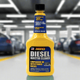 Abro Fuel System Care Abro Diesel Injector Cleaner 354ml - DI-502