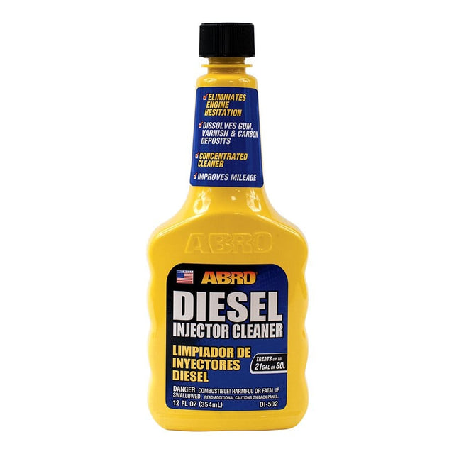 Abro Fuel System Care Abro Diesel Injector Cleaner 354ml - DI-502