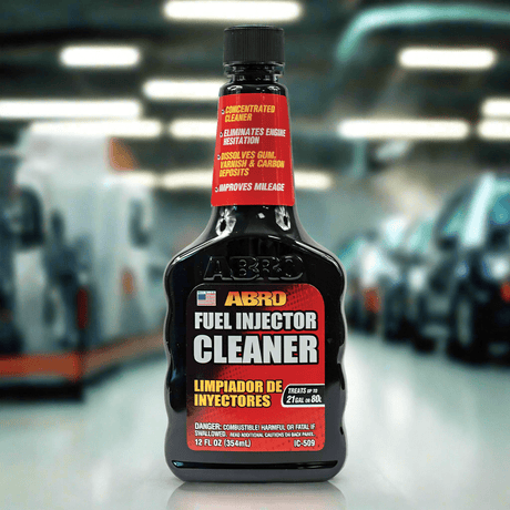 Abro Fuel System Care Abro Fuel Injector Cleaner 354ml - IC-509