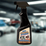 Abro Cleaning & Detailing Abro Leather and Vinyl Cleaner 472ml - LC-472
