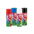 Abro Cleaning & Detailing Abro Multipurpose Colour Spray Paint