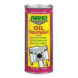 Abro Motor Oil and Fluids Abro Oil Treatment | BF