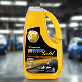 Abro Cleaning & Detailing Abro Premium Gold Car Wash 946ml - CW-990-32