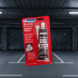 Abro Lubricants & Greases Abro RTV-Silicone Gasket Maker