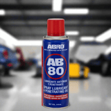 Abro Greases and Lubricants Abro Spray Lubricant 210ml/400ml - AB-80 | BF