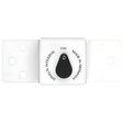 ABUS Padlocks & Accessories ABUS 141 Diskus Integral Padlock Set